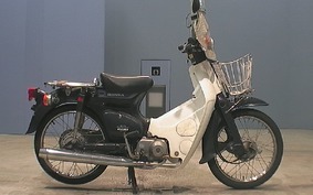 HONDA C50 SUPER CUB C50