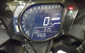 HONDA CBR250RR MC51