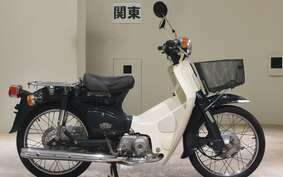 HONDA C70 SUPER CUB C70