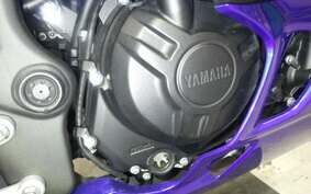 YAMAHA YZF-R3 2021 RH13J