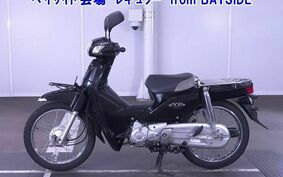 HONDA C110-2 JA10