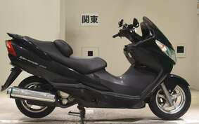 SUZUKI SKYWAVE 250 (Burgman 250) Gen.2 CJ43A