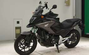 HONDA NC750X LD ABS 2021 RC90