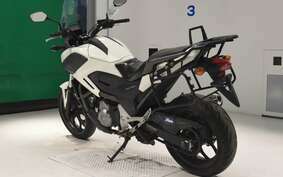 HONDA NC 700 X 2013 RC63