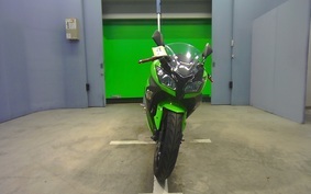 KAWASAKI NINJA 250 ABS 2014 EX250L