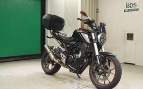 HONDA CB125 R JC79