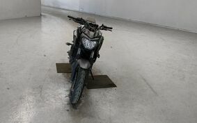 YAMAHA MT-07 2020 RM19J