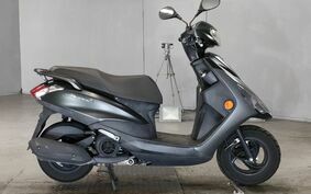 YAMAHA AXIS Z SED7J