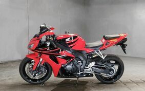 HONDA CBR1000RR 2008 SC57