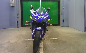 HONDA CBR600RR GEN 2 2006 PC37