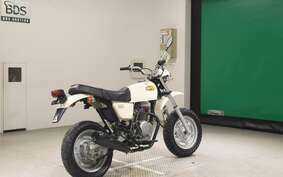 HONDA APE 100 HC07