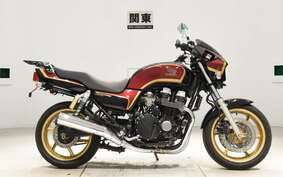 HONDA CB750 GEN 2 2007 RC42