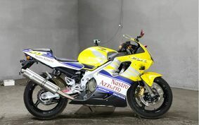 HONDA CBR600F4 2001 PC35