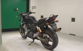 HONDA CB400SF VTEC 2008 NC42