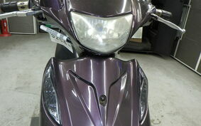 SUZUKI ADDRESS V125 G CF46A