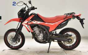 HONDA CRF250M MD44