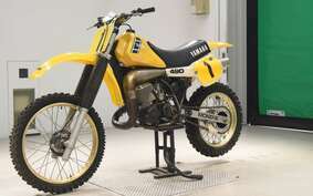 YAMAHA YZ490 23X