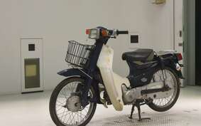 HONDA C50 SUPER CUB E C50