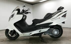 SUZUKI SKYWAVE 250 (Burgman 250) S CJ46A