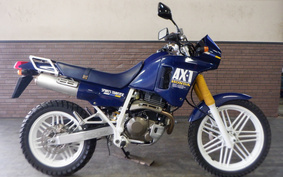 HONDA AX-1 MD21