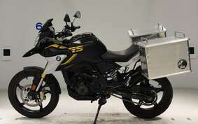 BMW G310GS 2021