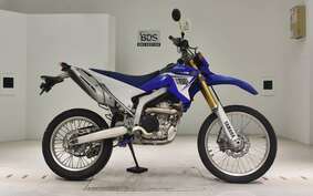 YAMAHA WR250R DG15J