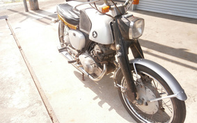 HONDA CABINA 92 CB92