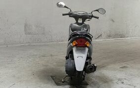 SUZUKI ADDRESS V125 CF4EA