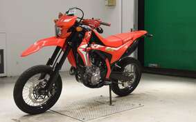 HONDA CRF250M MD44