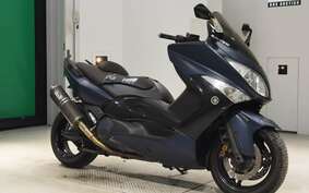 YAMAHA T-MAX500 Gen.3 2011 SJ06