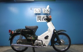 HONDA C50 SUPER CUB C50