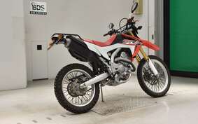 HONDA CRF250L MD38