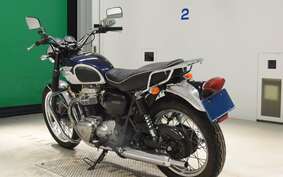 KAWASAKI W650 2005 EJ650A