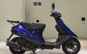 SUZUKI ADDRESS V100 CE11A