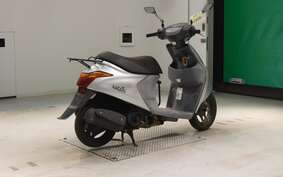 SUZUKI LET's 5 G CA47A