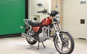 SUZUKI GN125 F Gen.2 PCJ2N