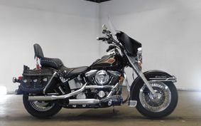 HARLEY FLSTC 1340 1998 BJL