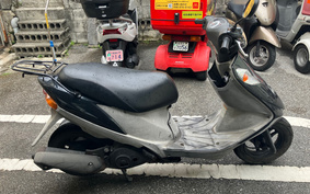 SUZUKI ADDRESS V125 G CF46A