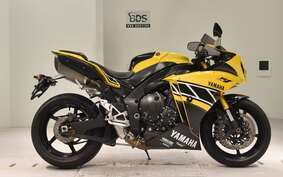 YAMAHA YZF-R1 2013 RN24J