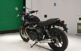 TRIUMPH SPEED TWIN 900 2023