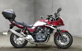 HONDA CB400 SUPER BOLDOR 2019 NC42