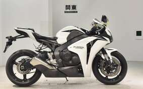 HONDA CBR1000RR Gen. 2 2009 SC59