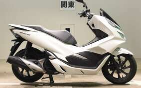 HONDA PCX125 JF81