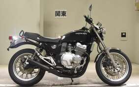 HONDA CB400F 1997 NC36