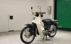 HONDA C70 SUPER CUB C70