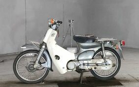 HONDA C70 SUPER CUB C70