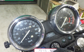 KAWASAKI ZRX-2 2001 ZR400E