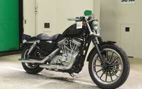 HARLEY XL883I 2008 CN2