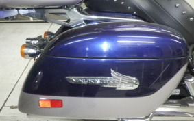 HONDA VALKYRIE INTERSTATE 2013