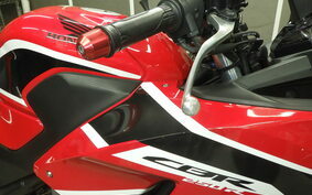 HONDA CBR250R GEN 3 MC41